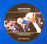 Beroshima, Frank Muller, Alexander Kowalski - The Oppression