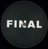 Oliver Deutschmann - Final