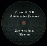 Innershades - Nina Remixes (tuff City Kids / Kowton)