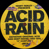 Various - Acid Rain Sampler Vol. 1