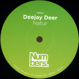 Dj Deer - Natur
