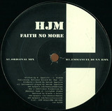 Hjm - Faith No More