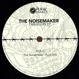 The Noisemakler (inc. Korova & Inigo Kennedy Remix) - *2* Travelers Ep