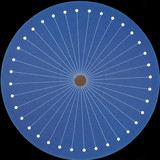 Dj Boom (aka Herbert) - Kinda Kickin' (incl. Efdemin Remix)