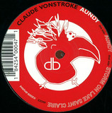 Claude Von Stroke - Aundy Ep