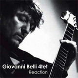 Giovanni Belli 4tet - Reaction