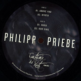 Philipp Priebe - Our Sins Ep