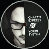 Youri Svetha - The Sirens Odyssey