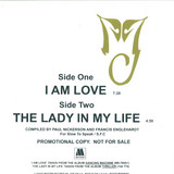 Michael Jackson - I Am Love / Lady In My Life