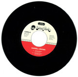 Darrell Brown - Pursuable 7"