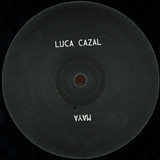 Luca Cazal - Maya