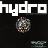 Arno Bonzini, Farid Yannik - Nobody Listens To Tekno