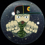 16 Armed Jack, Havok, Disorder - Sensi Killa