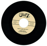 Bobby Moore & The Rhythm Aces - What Is That You Got
