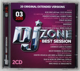 Dj Zone - Best Session 03/2015