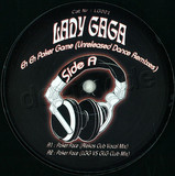 Lady Gaga - Eh Eh Poker Game