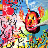 Kanaku Y El Tigre - Quema Quema Quema