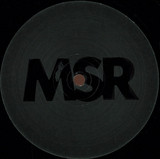 Milos - Work It Out / Test Of Time