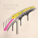 Various - Jeff Özdemir & Friends