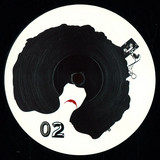 Alci - Burgundy Clouds Ep