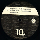 Holgi Star / Drauf & Dran / Remcord / Roter & Lewis - 10 Years Best Of Part 2