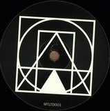 Alhek - Alhek Metropole Ep