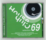 Vv.aa. - House Club Selection 69
