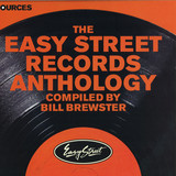 Various - Easy Street Records Anthology (compiled By Bill Brewster)