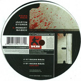 Eyerer & Babicz - Salsa Roja