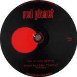 The Martian - Sex In Zero Gravity (red Planet) 12"