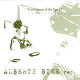 Alberts Bike Records - Confessions Of The Ego Ep