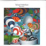 Richard Wahnfried - Time Actor 2x12"