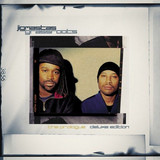 Jigmastas - Grassroots - The Prologue