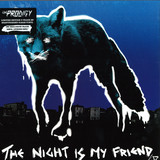 The Prodigy - The Night Is My Friend Ep
