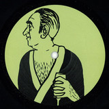 Daniele Temperilli - Homemade Wine Ep