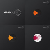 Grain Audio - Grain Audio Pack 1 3x12