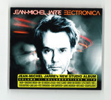 Jean-michel Jarre - Electronica