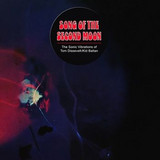 Tom Dissevelt & Kid Baltan - Song Of The Second Moon (lp)