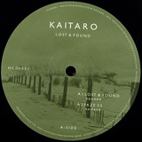 Kaitaro - Lost & Found