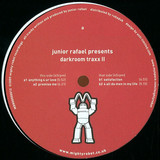 Junior Rafael - Darkroom Traxx Vol. Ii