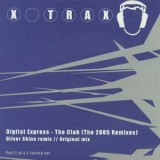 Digital Express - The Club (The 2005 Remixes)