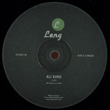 Ali Kura - Luna / Araf
