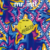 Hexxy / Andy Butler - Edging / Bewm Chawqk