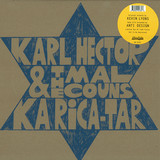 Karl Hector & The Malcouns - Ka-rica-tar