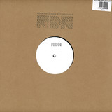 Mattias Fridell - Nimonic Headstock Ep