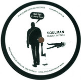 Oliver Tatsch - Soulman