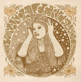 Miranda Lee Richards - Echoes Of The Dreamtime Cd