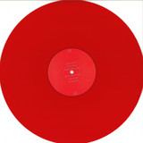 Costin Rp - Deep Red