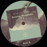 Mirko Loko - Rumble Mountain Ep