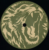 Foamplate - Lionize / 696